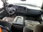 2005 Chevrolet Silverado C2500 Heavy Duty