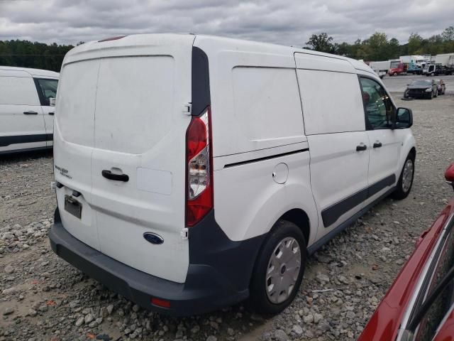 2017 Ford Transit Connect XL