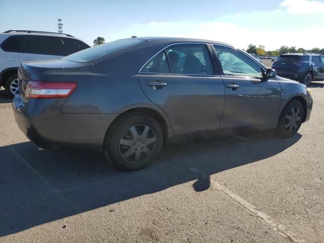 2010 Toyota Camry SE