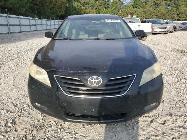 2009 Toyota Camry SE