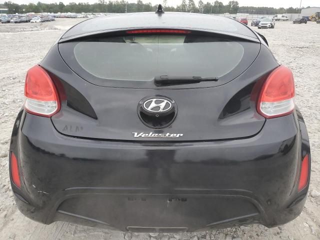 2015 Hyundai Veloster