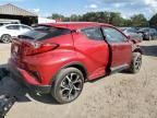 2022 Toyota C-HR XLE