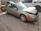 2003 Nissan Altima SE