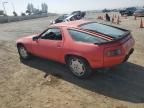 1984 Porsche 928 S