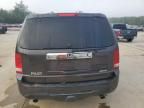 2012 Honda Pilot EXL