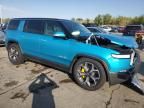 2023 Rivian R1S Adventure