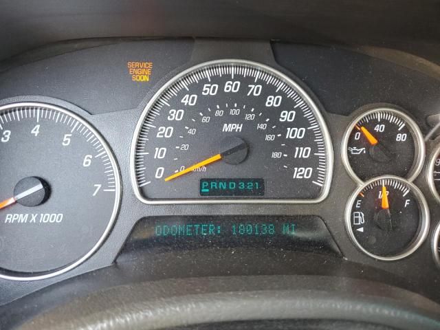 2003 GMC Envoy XL