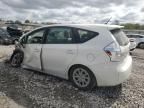 2013 Toyota Prius V