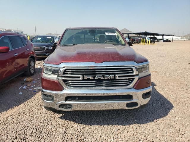 2019 Dodge 1500 Laramie