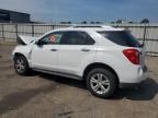 2011 Chevrolet Equinox LTZ