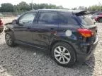 2012 Mitsubishi Outlander Sport SE