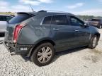 2013 Cadillac SRX Luxury Collection