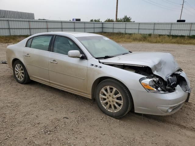 2011 Buick Lucerne CXL