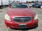 2008 Buick Lucerne CXL