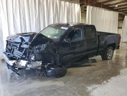 Chevrolet Vehiculos salvage en venta: 2017 Chevrolet Silverado K1500 LT