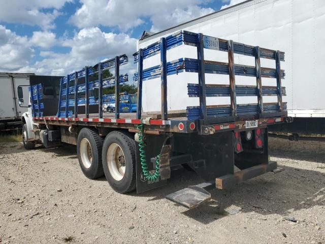 2014 Freightliner M2 106 Medium Duty