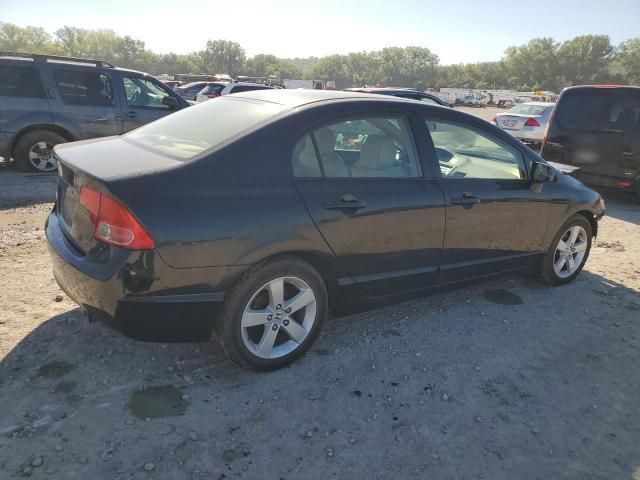 2006 Honda Civic EX