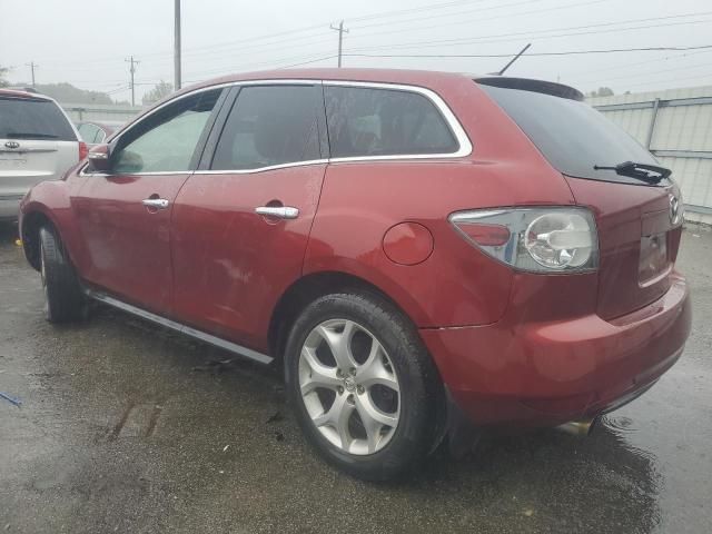 2010 Mazda CX-7