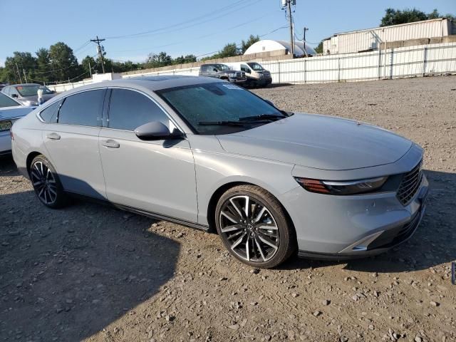 2023 Honda Accord Touring Hybrid