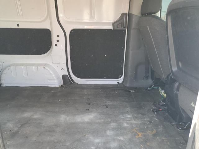 2015 Chevrolet City Express LT