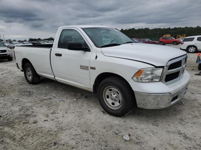 2017 Dodge RAM 1500 ST