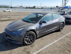 2023 Tesla Model 3 en venta en Van Nuys, CA