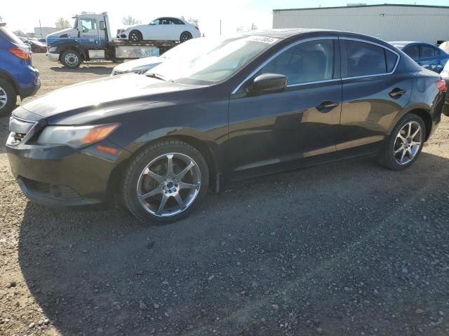 2014 Acura ILX 20 Premium