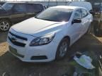 2013 Chevrolet Malibu LS