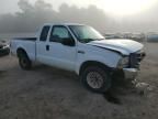 2004 Ford F250 Super Duty