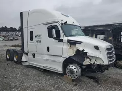 Freightliner Cascadia 126 salvage cars for sale: 2020 Freightliner Cascadia 126