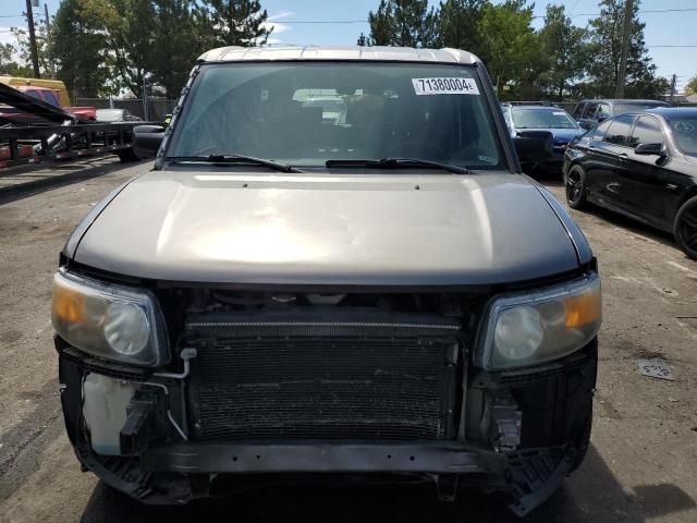 2008 Honda Element SC