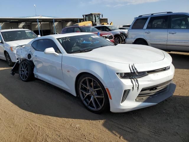 2018 Chevrolet Camaro LT