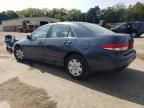 2004 Honda Accord LX