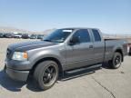 2007 Ford F150