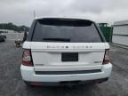 2013 Land Rover Range Rover Sport HSE Luxury