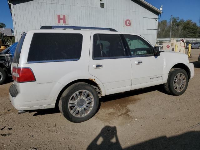 2013 Lincoln Navigator