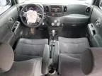 2012 Nissan Cube Base