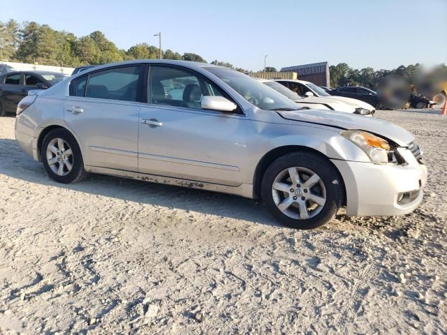 2007 Nissan Altima 2.5