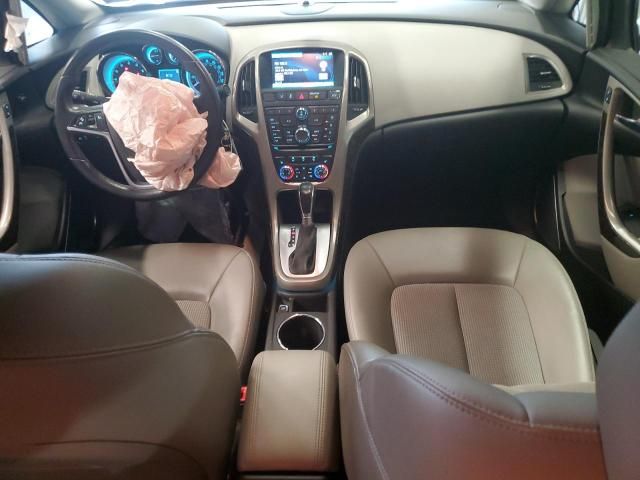 2014 Buick Verano Convenience