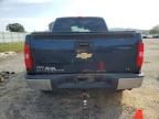 2007 Chevrolet Silverado K1500 Crew Cab