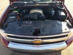 2007 Chevrolet Silverado C1500 Crew Cab