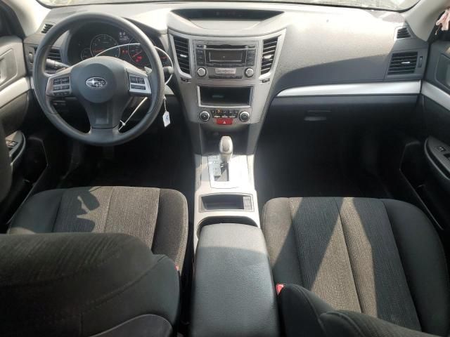 2013 Subaru Legacy 2.5I