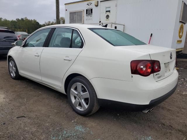 2008 Volkswagen Jetta SE