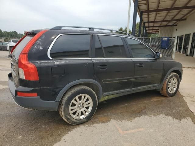 2008 Volvo XC90 3.2