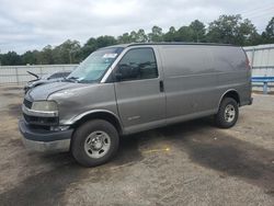 Salvage cars for sale from Copart Eight Mile, AL: 2006 Chevrolet Express G2500