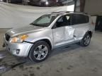 2012 Toyota Rav4 Sport