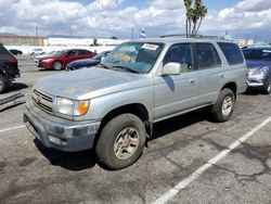 Toyota Vehiculos salvage en venta: 2000 Toyota 4runner SR5