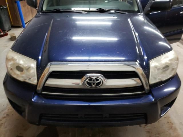 2008 Toyota 4runner SR5