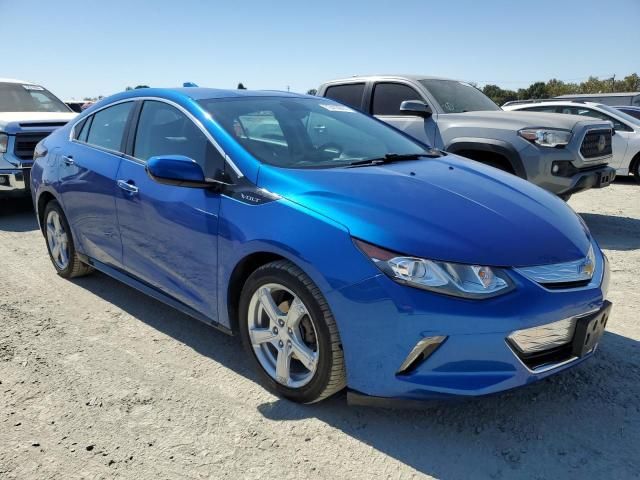 2016 Chevrolet Volt LT