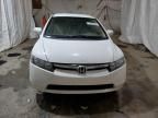 2008 Honda Civic Hybrid